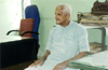 Cops book 92-year-old freedom fighter under Pocso Act
